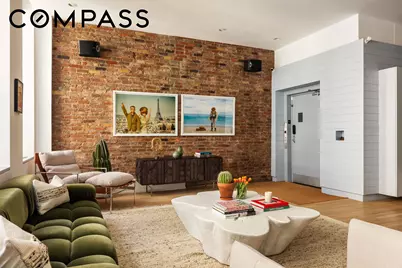 56 E 11th Street #5, New York City, NY 10003 - Photo 3