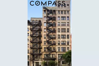 56 E 11th Street #5, New York City, NY 10003 - Photo 11