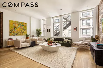 56 E 11th Street #5, New York City, NY 10003 - Photo 1