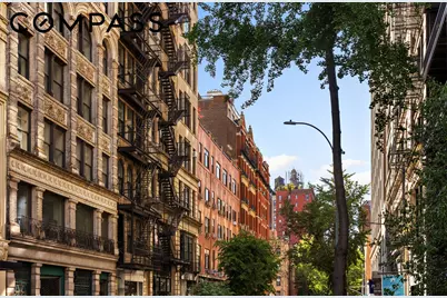 56 E 11th Street #5, New York City, NY 10003 - Photo 15