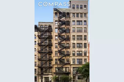 56 E 11th Street #5, New York, NY 10003 - Photo 11