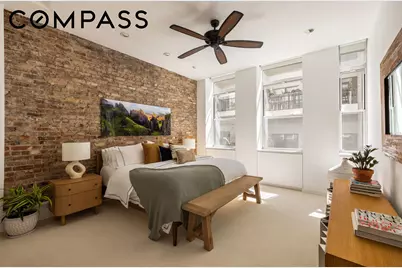 56 E 11th Street #5, New York City, NY 10003 - Photo 7