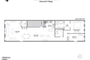56 E 11th St, New York City, NY 10003 - Photo 17