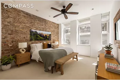 56 E 11th Street #5, New York, NY 10003 - Photo 7