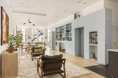 56 E 11th Street #5, New York, NY 10003 - Photo 5