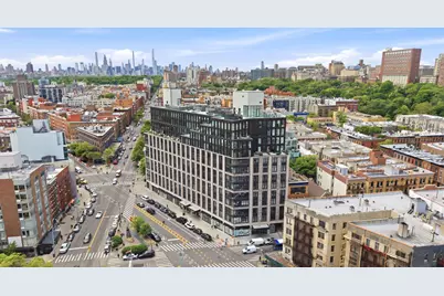 300 W 122nd Street #5R, New York City, NY 10027 - Photo 9