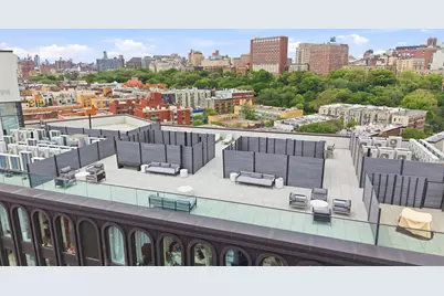 300 W 122nd Street #5R, New York City, NY 10027 - Photo 21