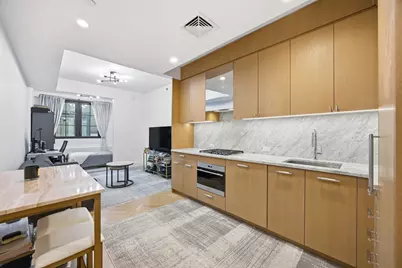 300 W 122nd Street #5R, New York City, NY 10027 - Photo 1
