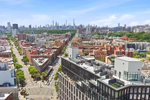 300 W 122nd St, New York City, NY 10027 - Photo 23