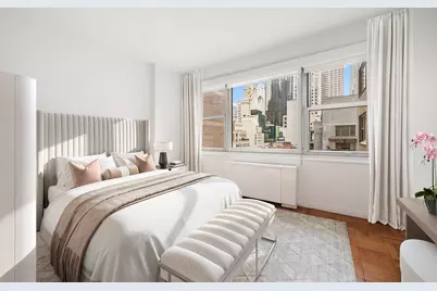 77 W 55th Street #12K, New York City, NY 10019 - Photo 3