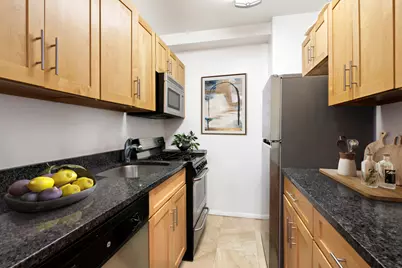 77 W 55th Street #12K, New York City, NY 10019 - Photo 5