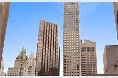 77 W 55th Street #12K, New York City, NY 10019 - Photo 7
