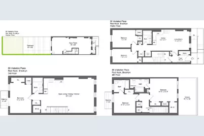 86 Visitation Place, Brooklyn, NY 11231 - Photo 17