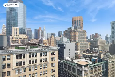 15 E 30th Street #22C, New York City, NY 10016 - Photo 9
