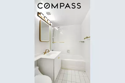 333 W 56th Street #3H, New York City, NY 10019 - Photo 5