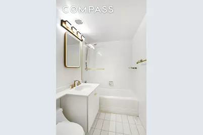 333 W 56th Street #3H, New York, NY 10019 - Photo 5
