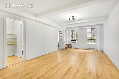 333 W 56th Street #3H, New York, NY 10019 - Photo 3
