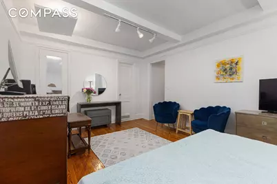 235 W 102nd Street #5W, New York, NY 10025 - Photo 7