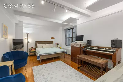 235 W 102nd Street #5W, New York, NY 10025 - Photo 5