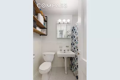 235 W 102nd Street #5W, New York, NY 10025 - Photo 9