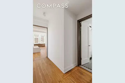 410 W 24th Street #6B, New York City, NY 10011 - Photo 5