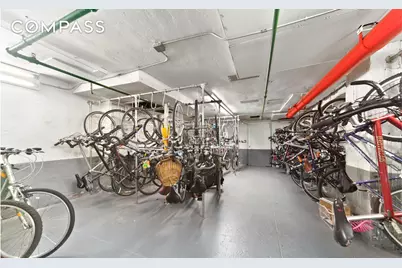 410 W 24th Street #6B, New York City, NY 10011 - Photo 13