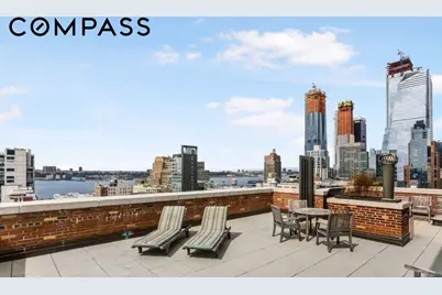 410 W 24th Street #6B, New York City, NY 10011 - Photo 9