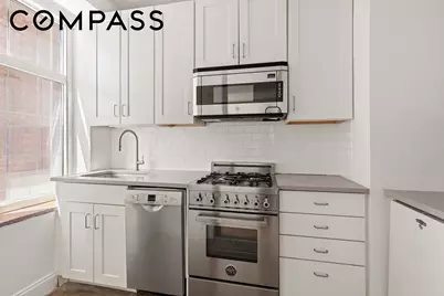 410 W 24th Street #6B, New York City, NY 10011 - Photo 5