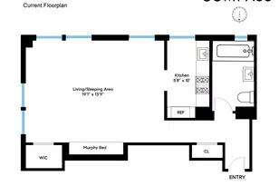 410 W 24th St, New York City, NY 10011 - Photo 13