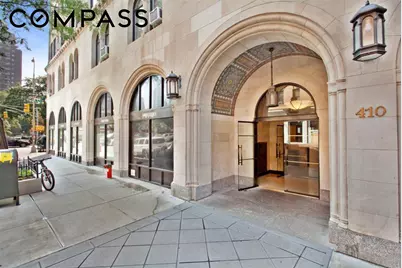 410 W 24th Street #6B, New York City, NY 10011 - Photo 7