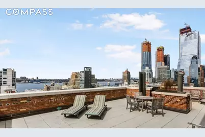 410 W 24th Street #6B, New York City, NY 10011 - Photo 11
