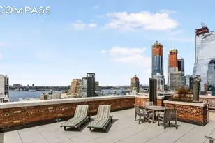 410 W 24th St, New York City, NY 10011 - Photo 11