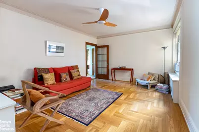 370 Riverside Drive #5A, New York, NY 10025 - Photo 5