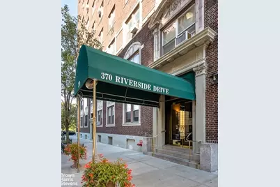 370 Riverside Drive #5A, New York, NY 10025 - Photo 17