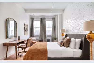 43 W 27th Street #7F, New York City, NY 10001 - Photo 3