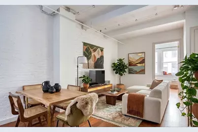 43 W 27th Street #7F, New York City, NY 10001 - Photo 1