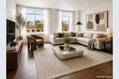 130 Bradhurst Avenue #705, New York City, NY 10039 - Photo 1