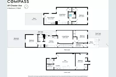 69 Chester Avenue, New York City, NY 11218 - Photo 19