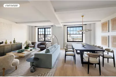 720 W End Avenue #12A, New York, NY 10025 - Photo 1