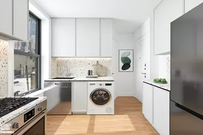 411 W 44th Street #25, New York City, NY 10036 - Photo 1