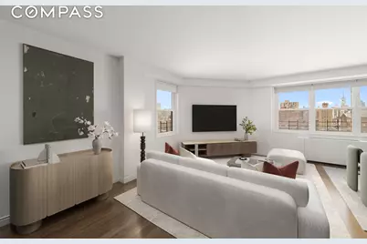 251 E 32nd Street #19E, New York City, NY 10016 - Photo 1