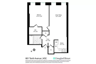 661 10th Ave, New York City, NY 10036 - Photo 11