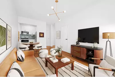 661 10th Avenue #3C, New York City, NY 10036 - Photo 3