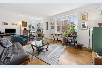 140 Cabrini Boulevard #103, New York, NY 10033 - Photo 1