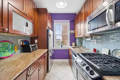 140 Cabrini Boulevard #103, New York City, NY 10033 - Photo 3