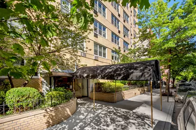 415 E 85th Street #8D, New York City, NY 10028 - Photo 9