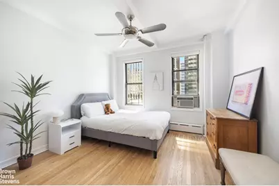 17 W 64th Street #8EF, New York City, NY 10023 - Photo 5