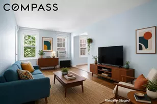 110 Cabrini Blvd, New York City, NY 10033 - Photo 1
