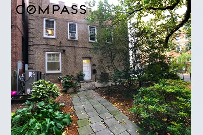 110 Cabrini Boulevard #CH1, New York City, NY 10033 - Photo 17