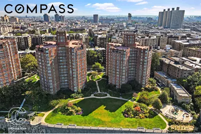 110 Cabrini Boulevard #CH1, New York City, NY 10033 - Photo 37